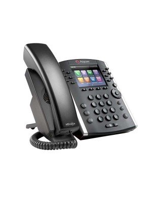 Polycom VVX 411